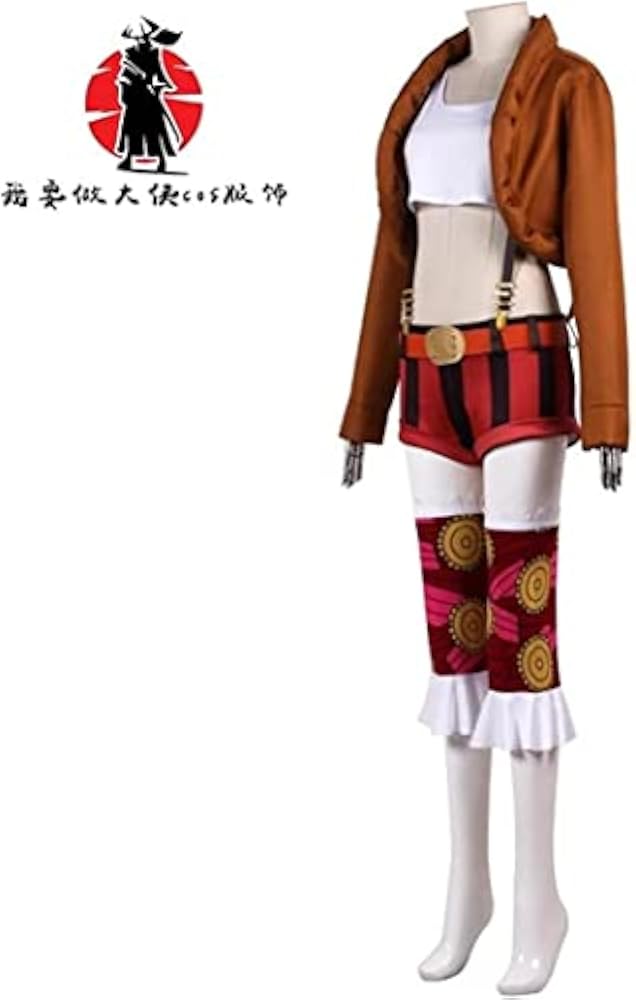 Amazon.co.jp: [Sanjucos] ONE PIECE ジュエリー・ボニー